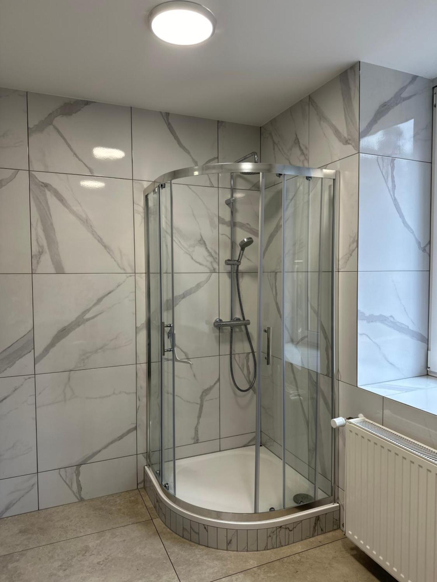 Guben Wohnungen Studio Exteriör bild